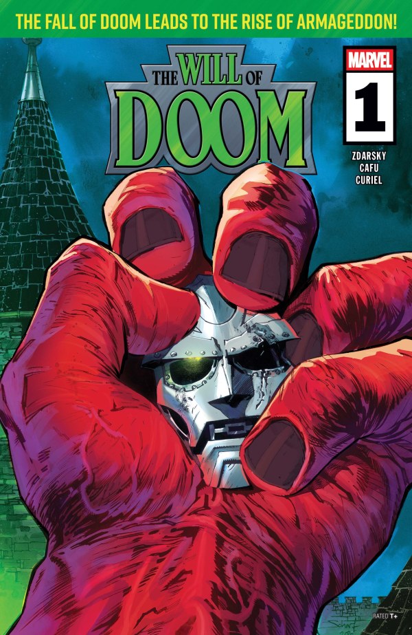 The Will of Doom
