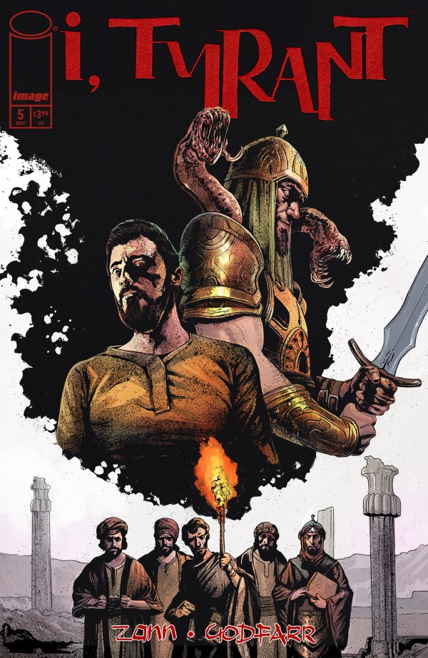 #5