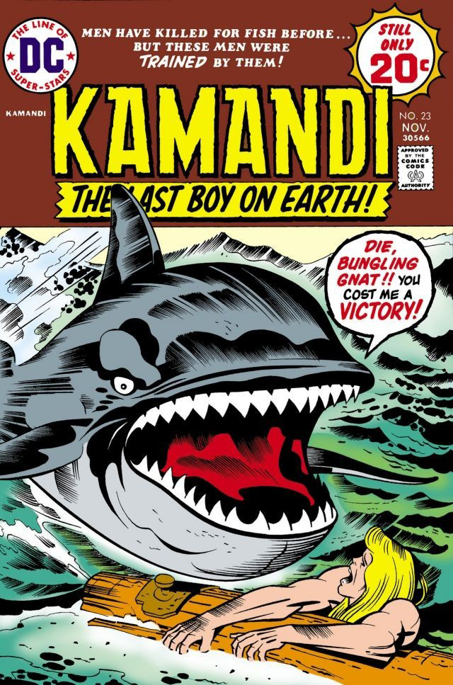 #23