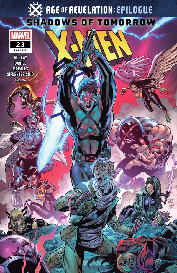 X-Men