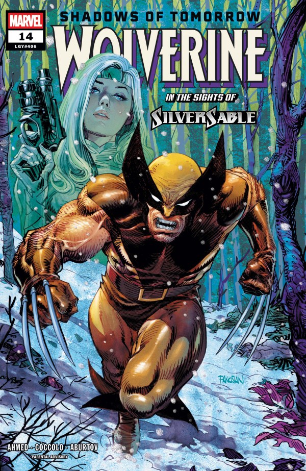 Wolverine