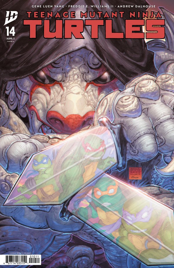 #14