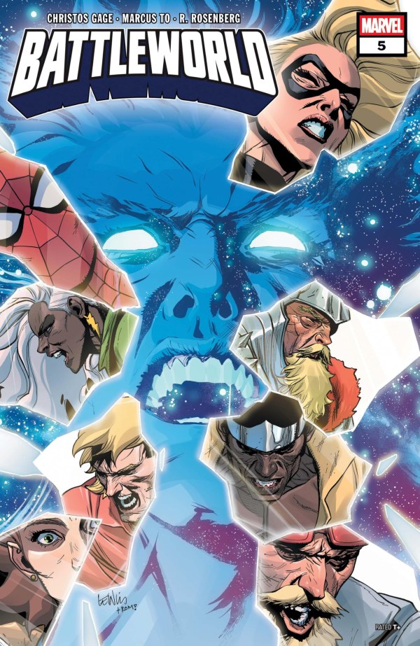 #5