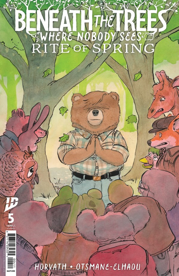 #5