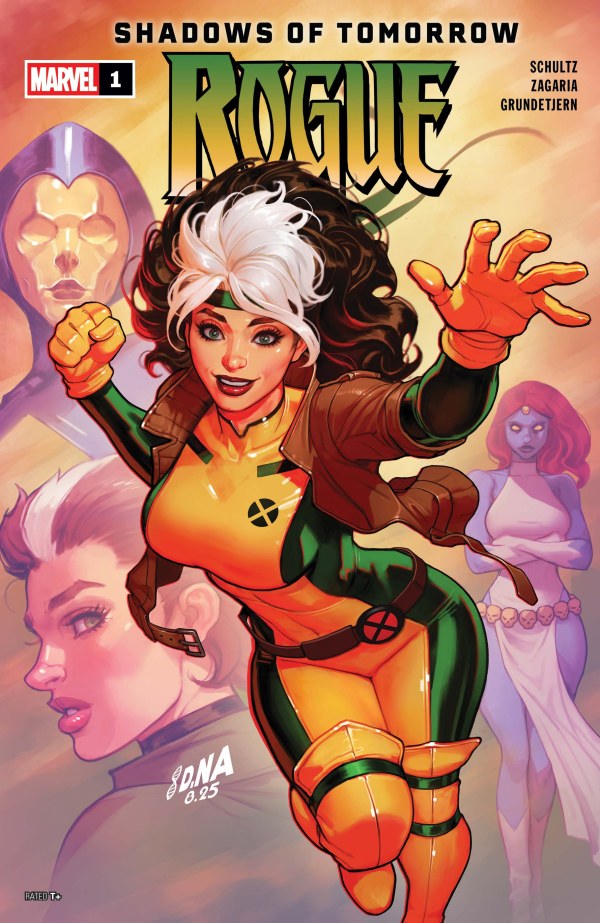 Rogue