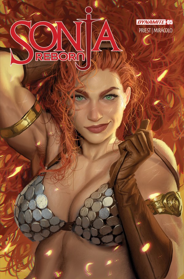 #5