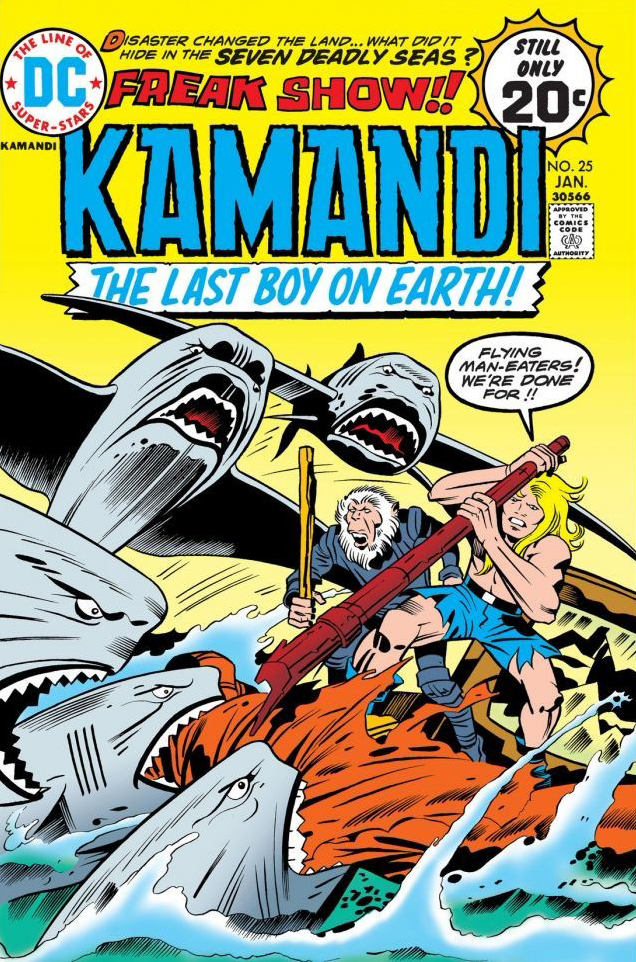 #25