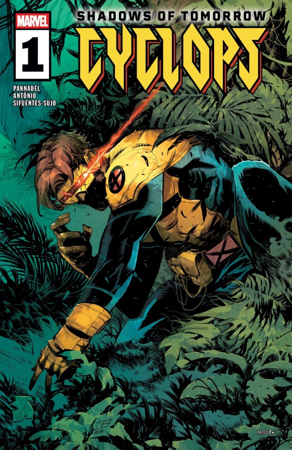 Cyclops