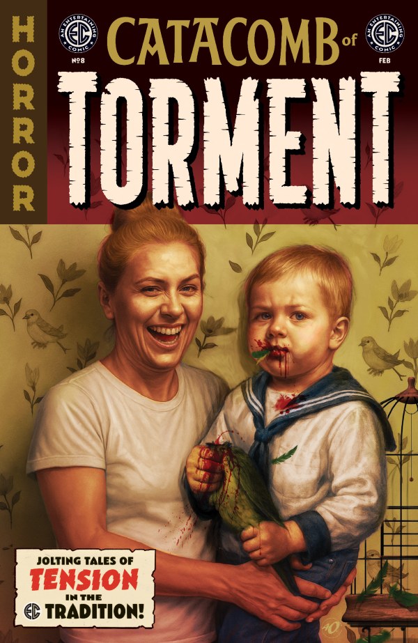 Catacomb of Torment