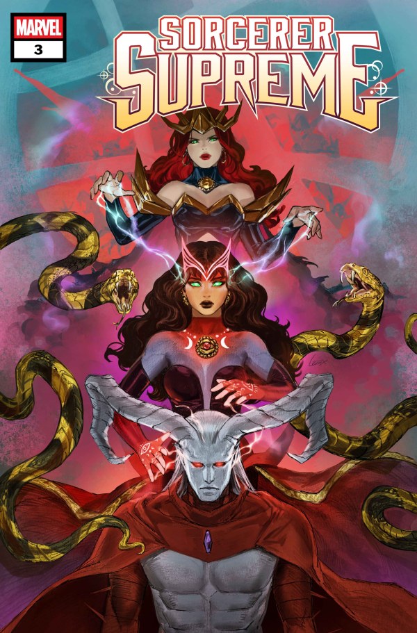 Sorcerer Supreme #3 (47)