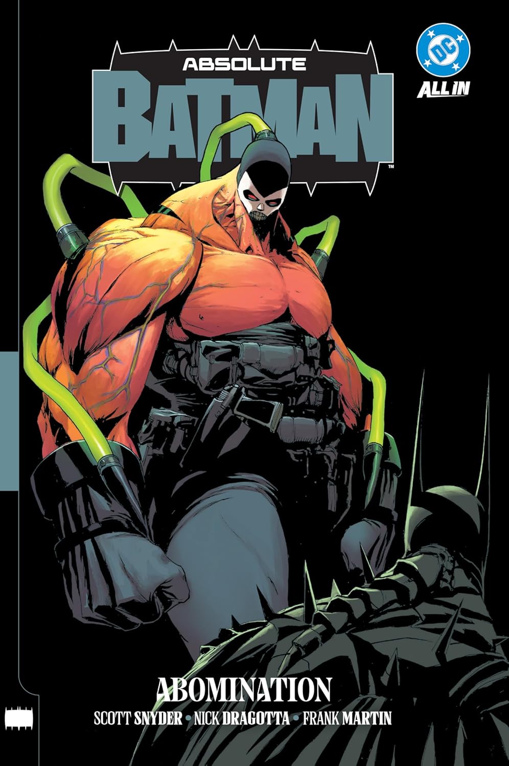 Absolute Batman #2