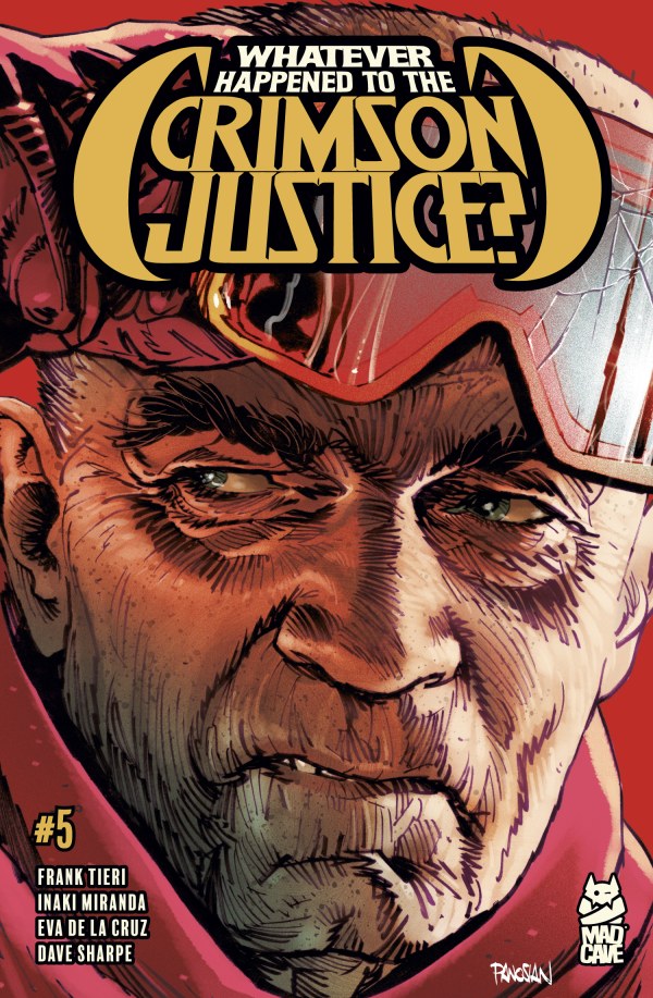 #5