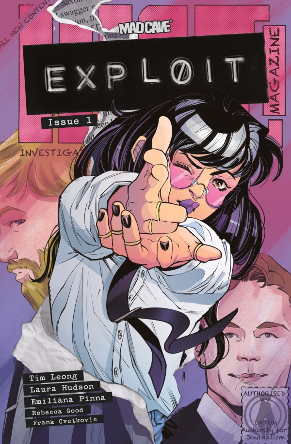 Exploit