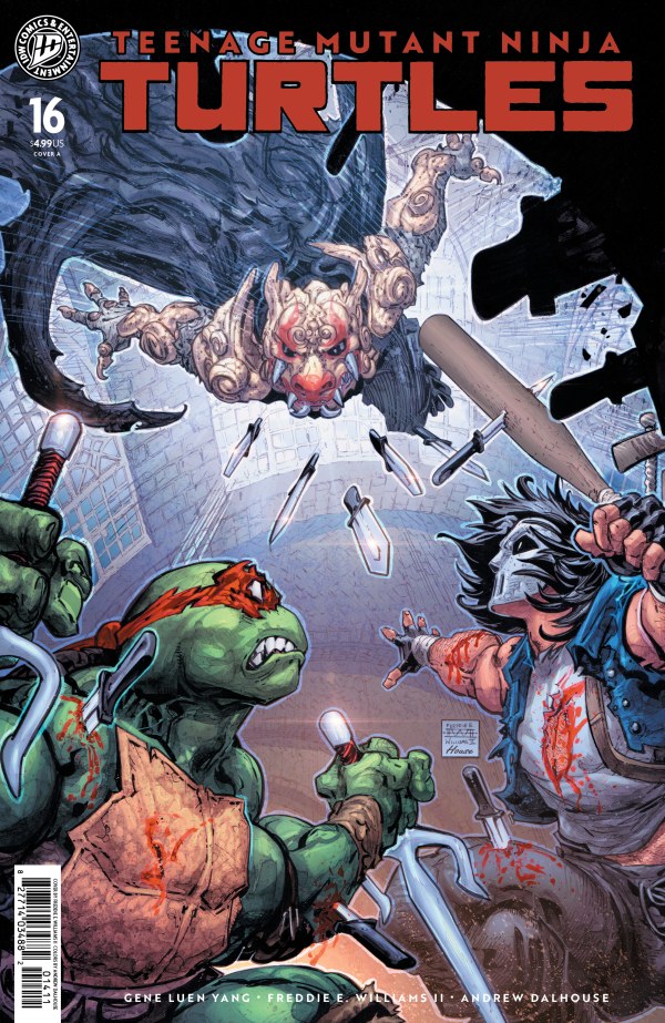 #16