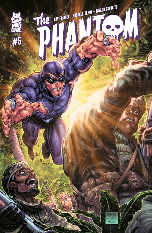 #5