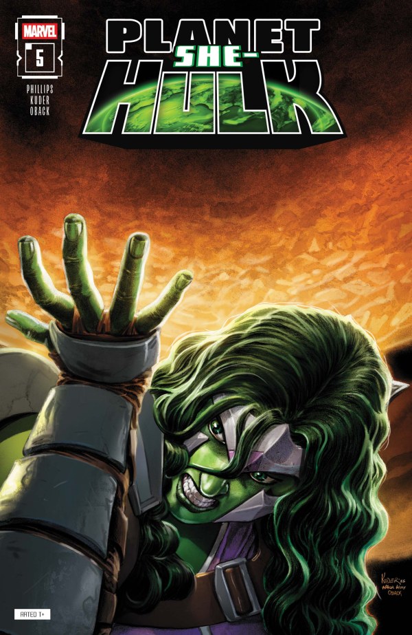 #5