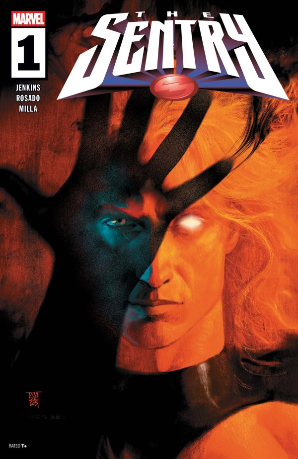 Sentry #1