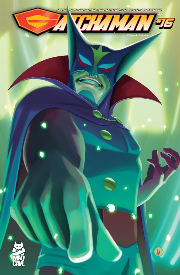 #16
