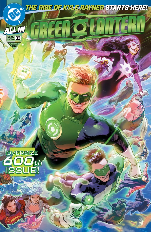 #33 (600)