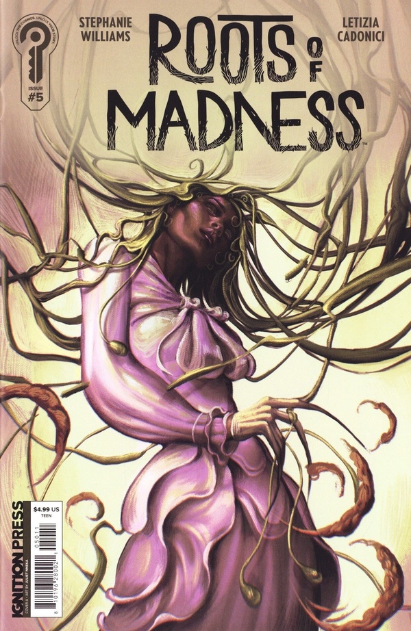 Roots of Madness