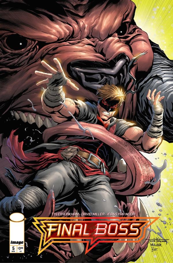 #5