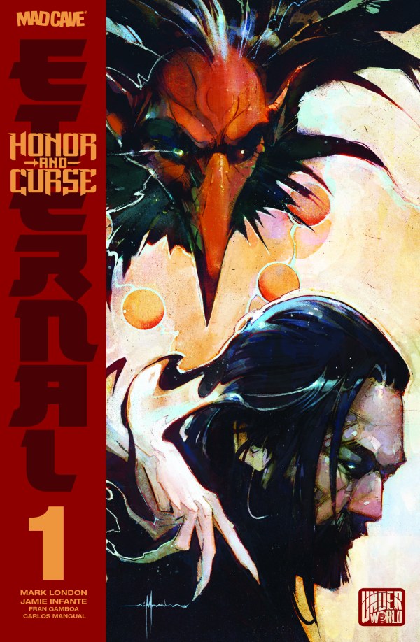 Honor and Curse Eternal