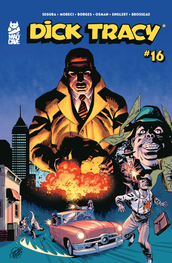 Dick Tracy