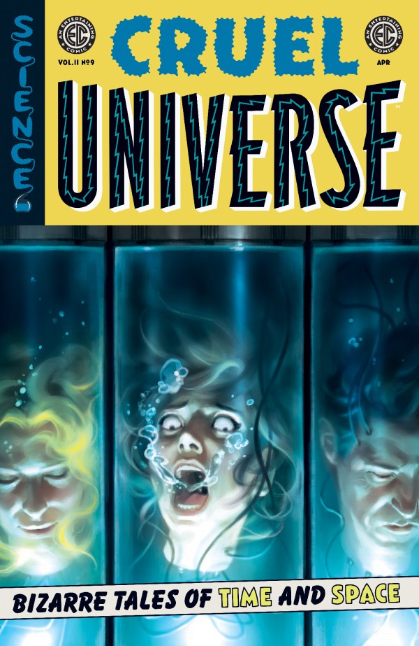 Cruel Universe #9
