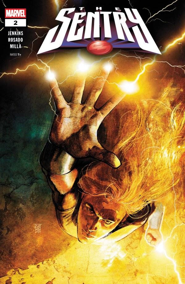 Sentry #2