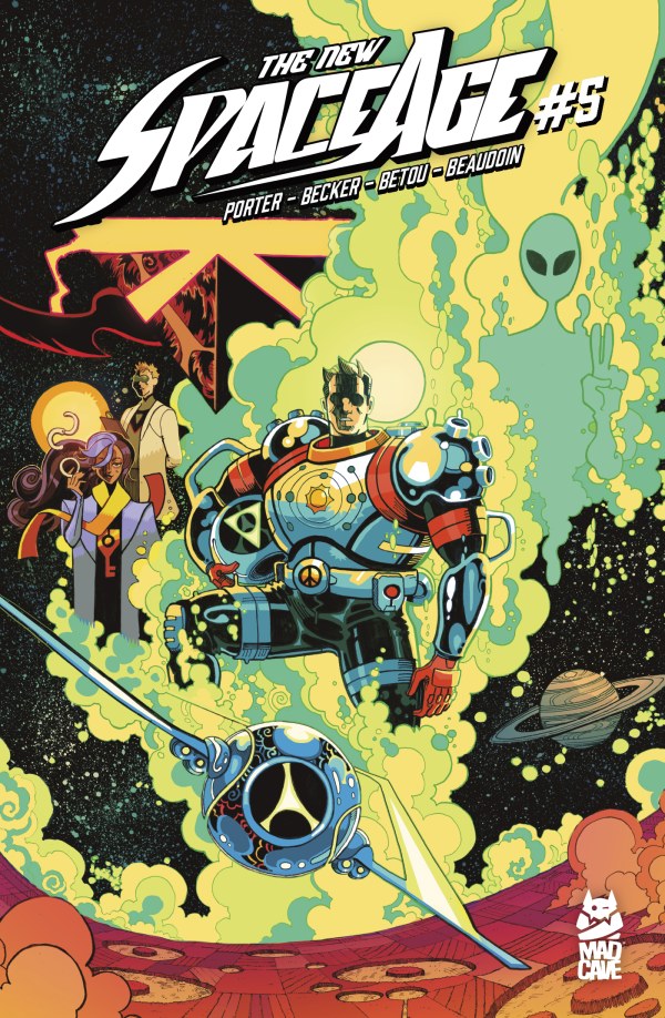 #5
