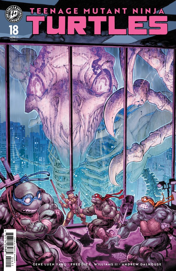 #18