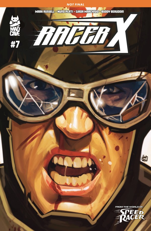 #7