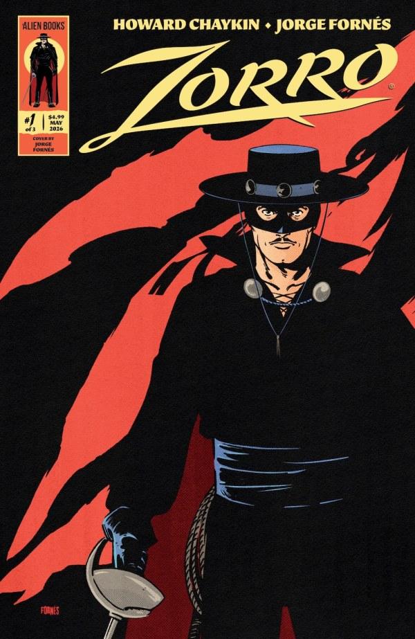 Zorro