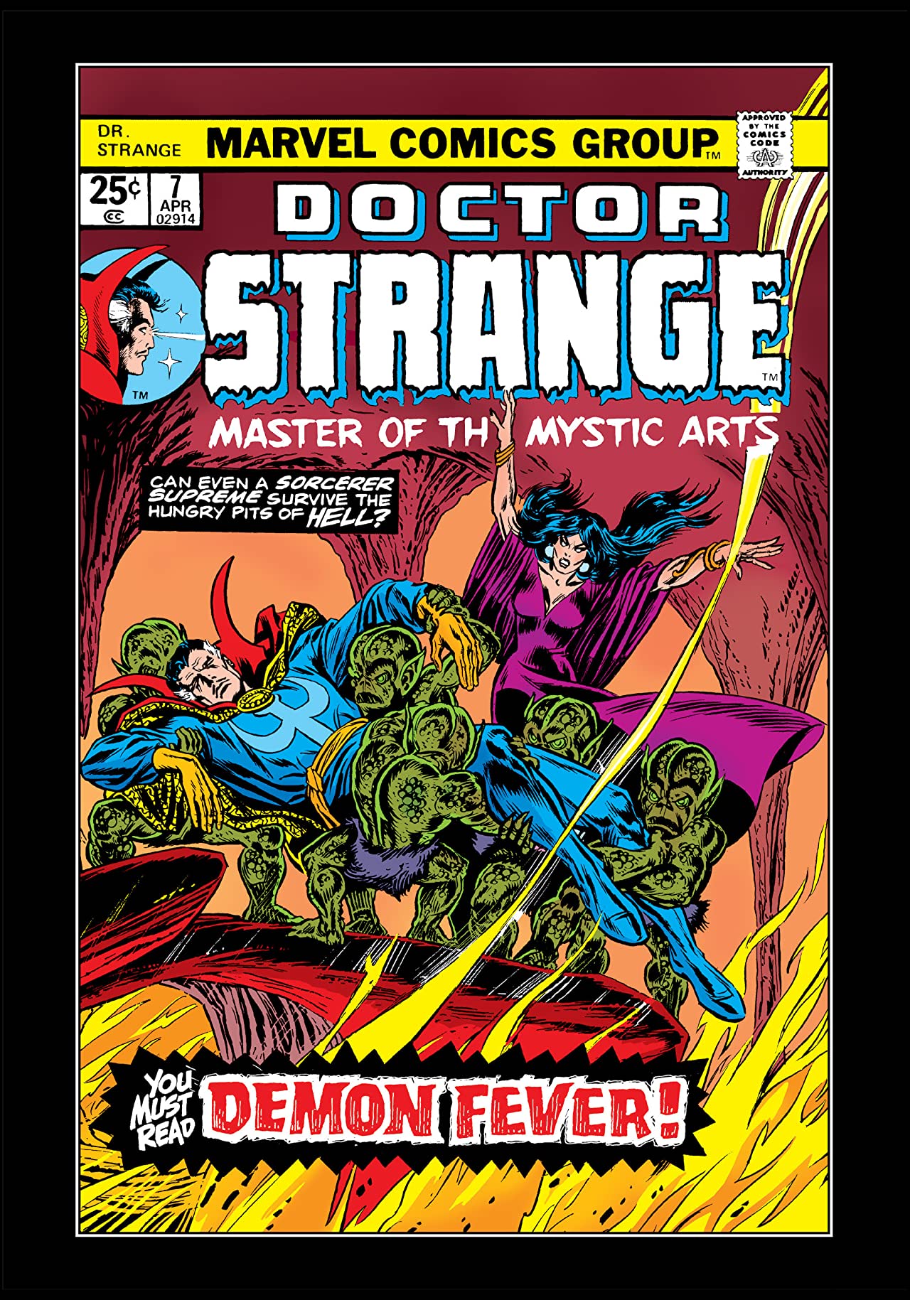 #7