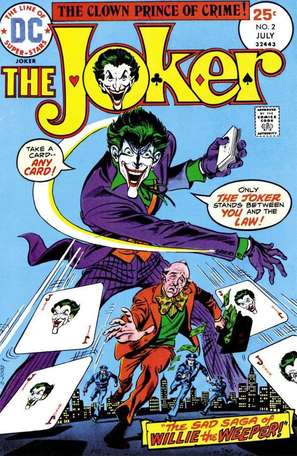 The Joker #2