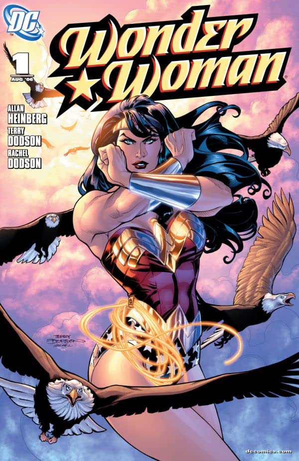 Wonder Woman