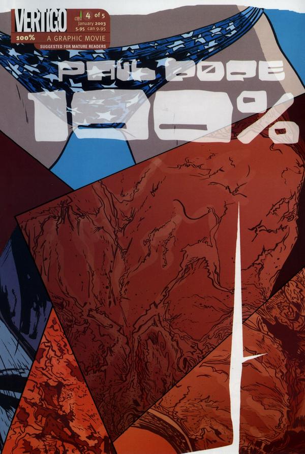 100% #4 cover