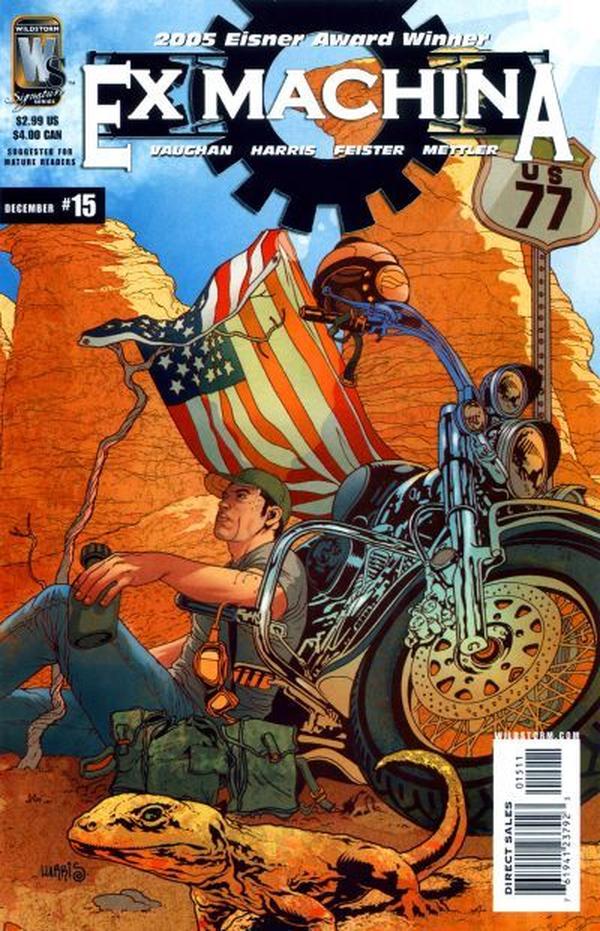 #15