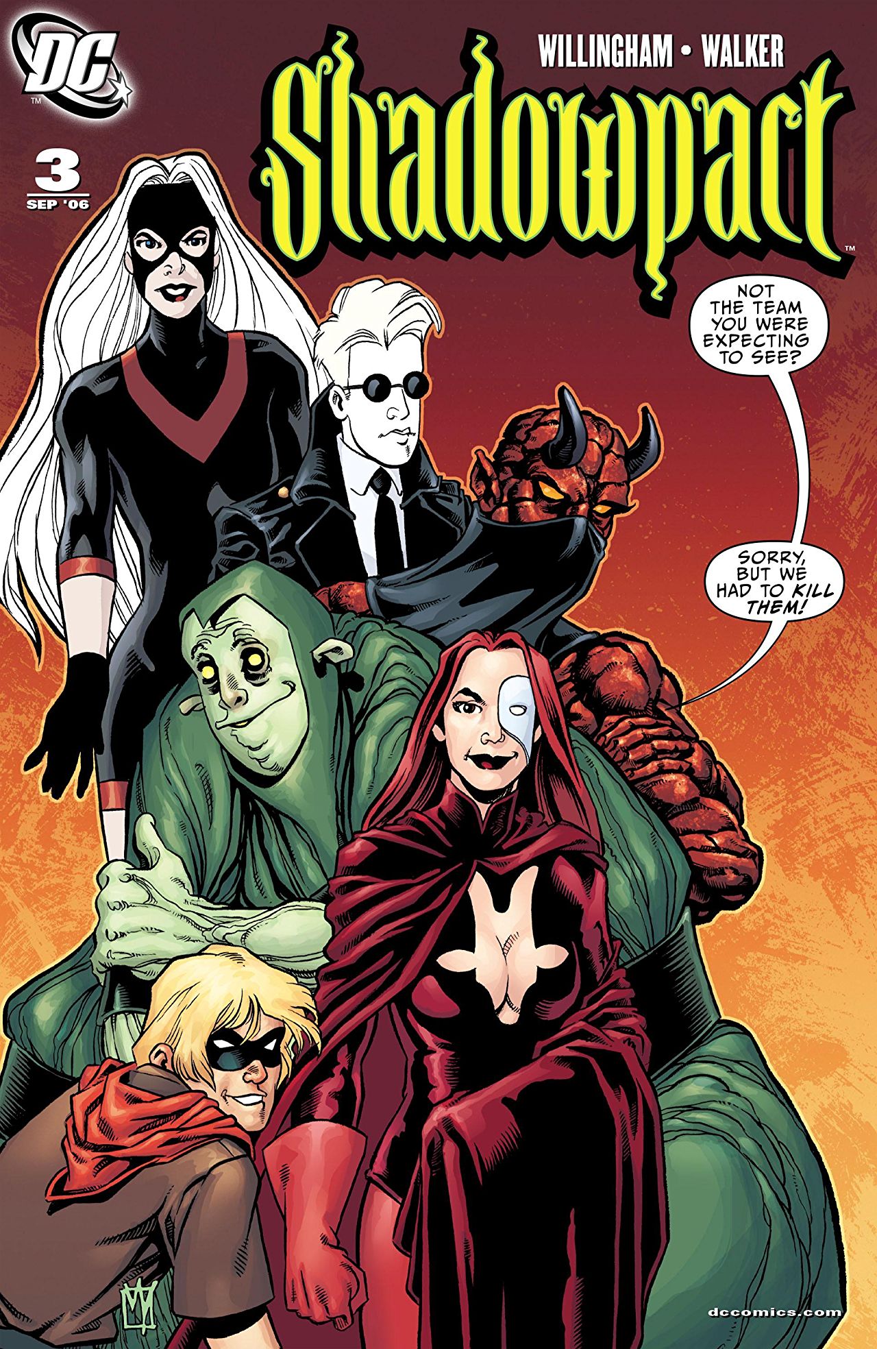 Shadowpact #3