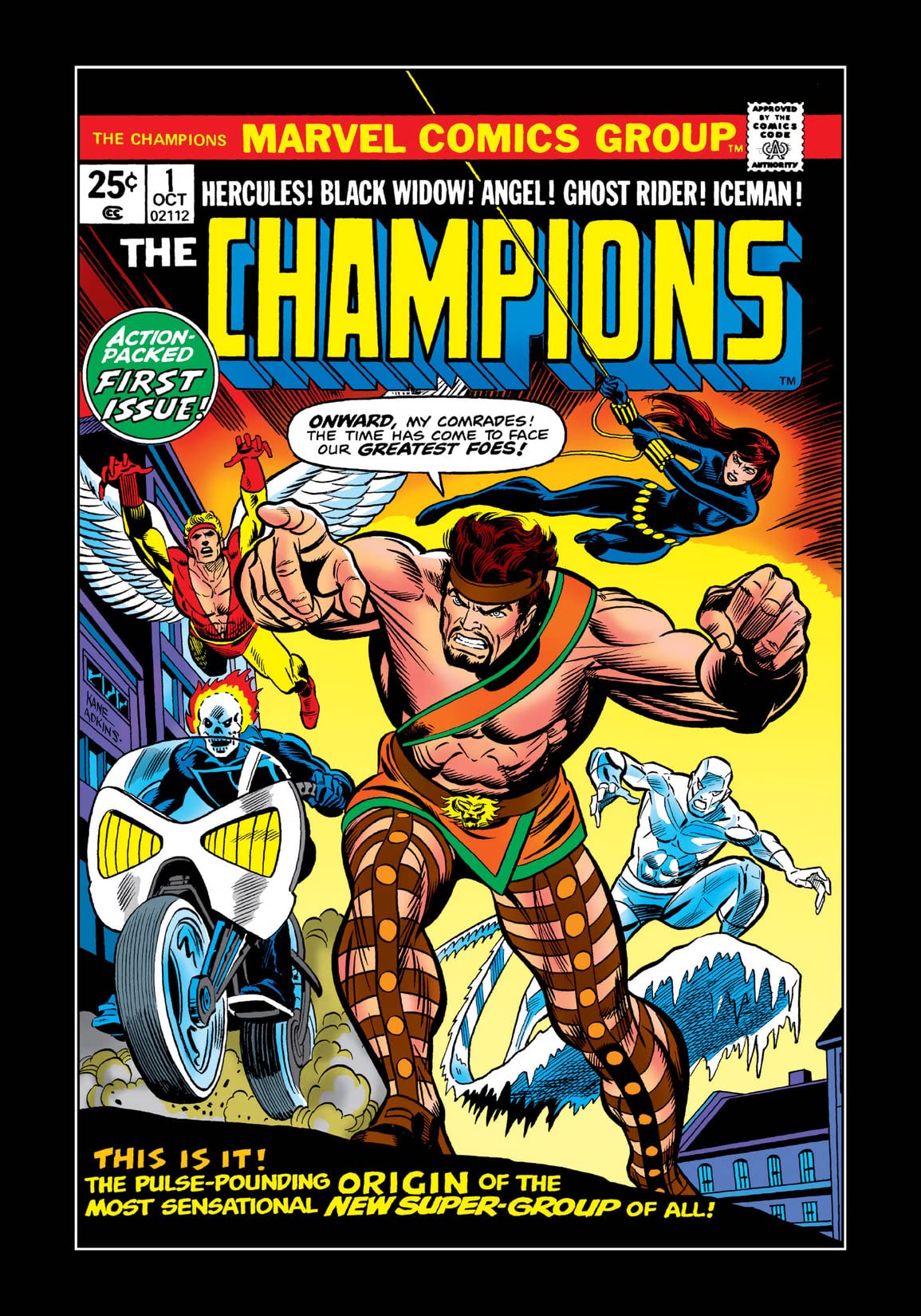 The Champions