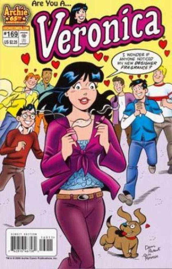 Veronica #169
