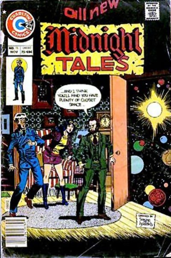 Midnight Tales #15