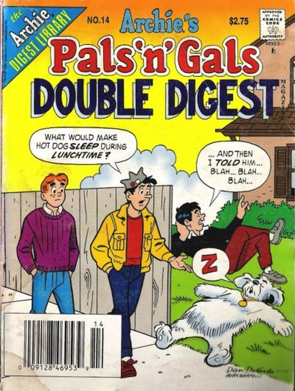 #14