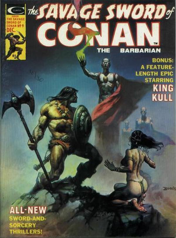 King Om-Ra