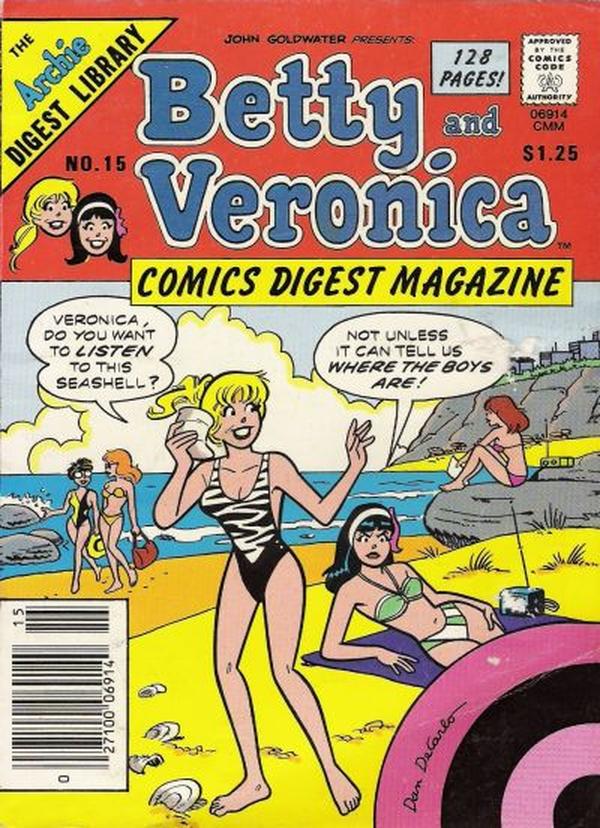 #15