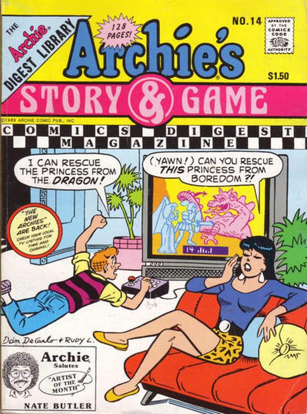 #14