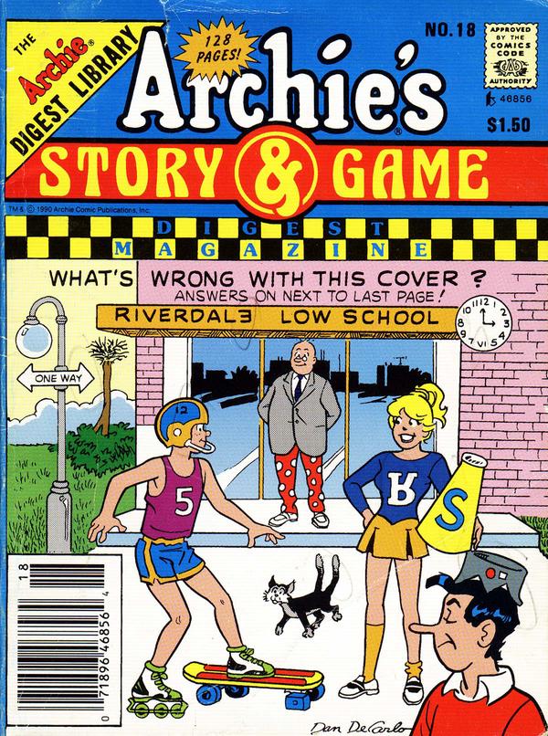 #18