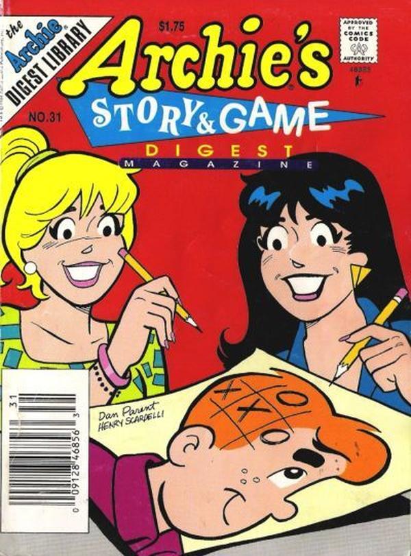 #31