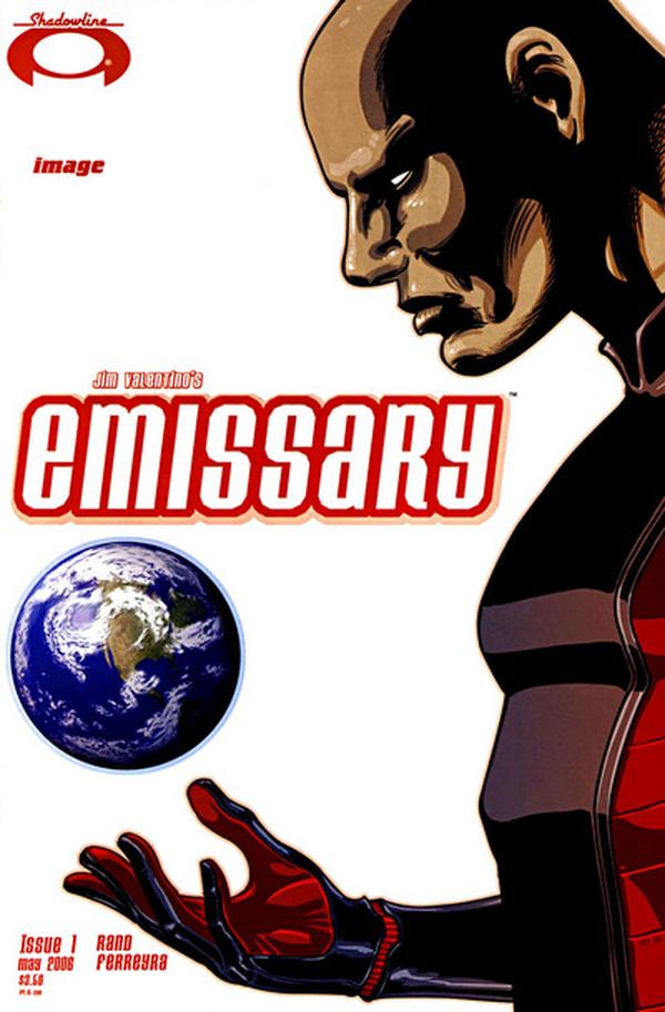 Emissary #1