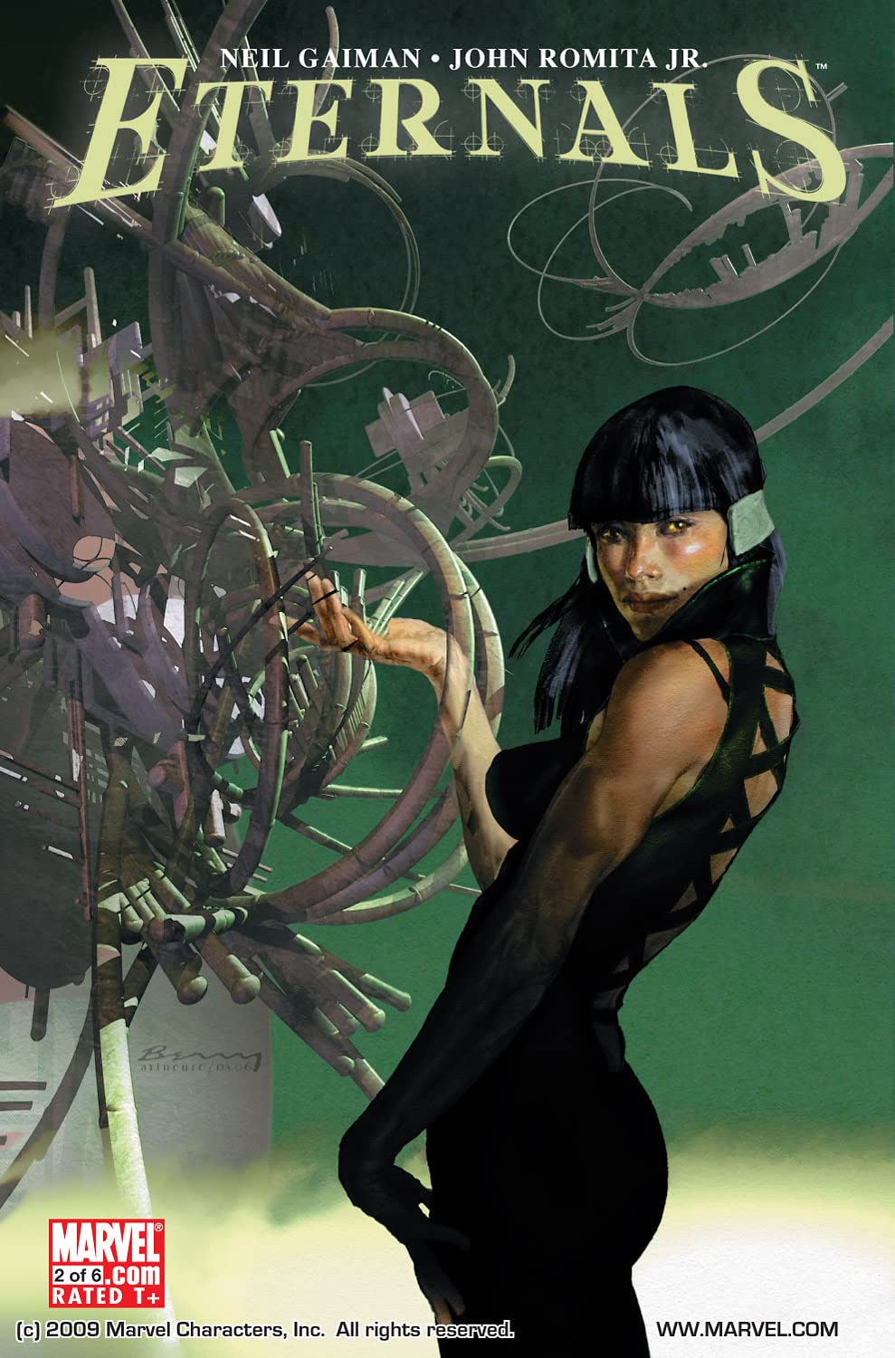 #2